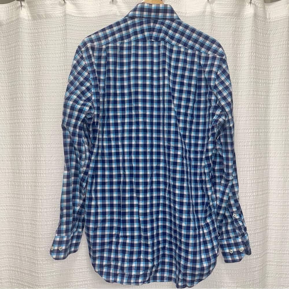 Peter Millar Button Down - image 2